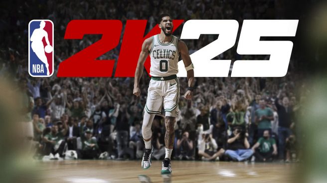 NBA 2K25 Announced For Switch Release Date Set For September NBA 2K25 656x369 