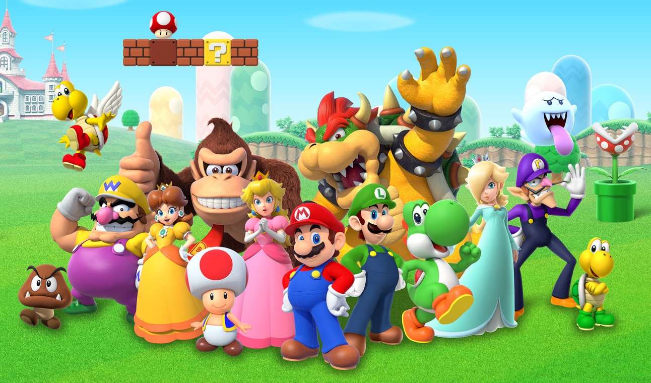 Nintendo's Future Plans: More New Characters on the Way (2026)