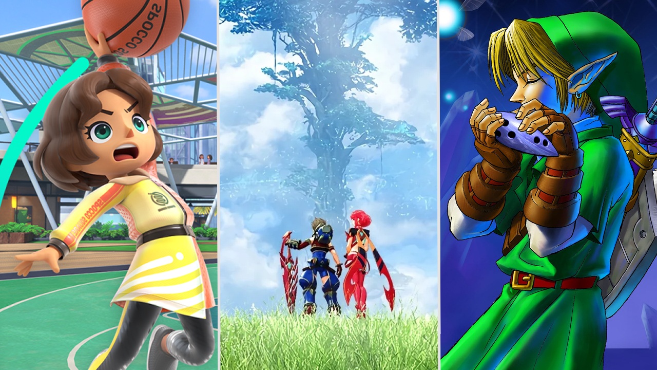 Predictions for a Potential June 2026 Nintendo Direct (2026)