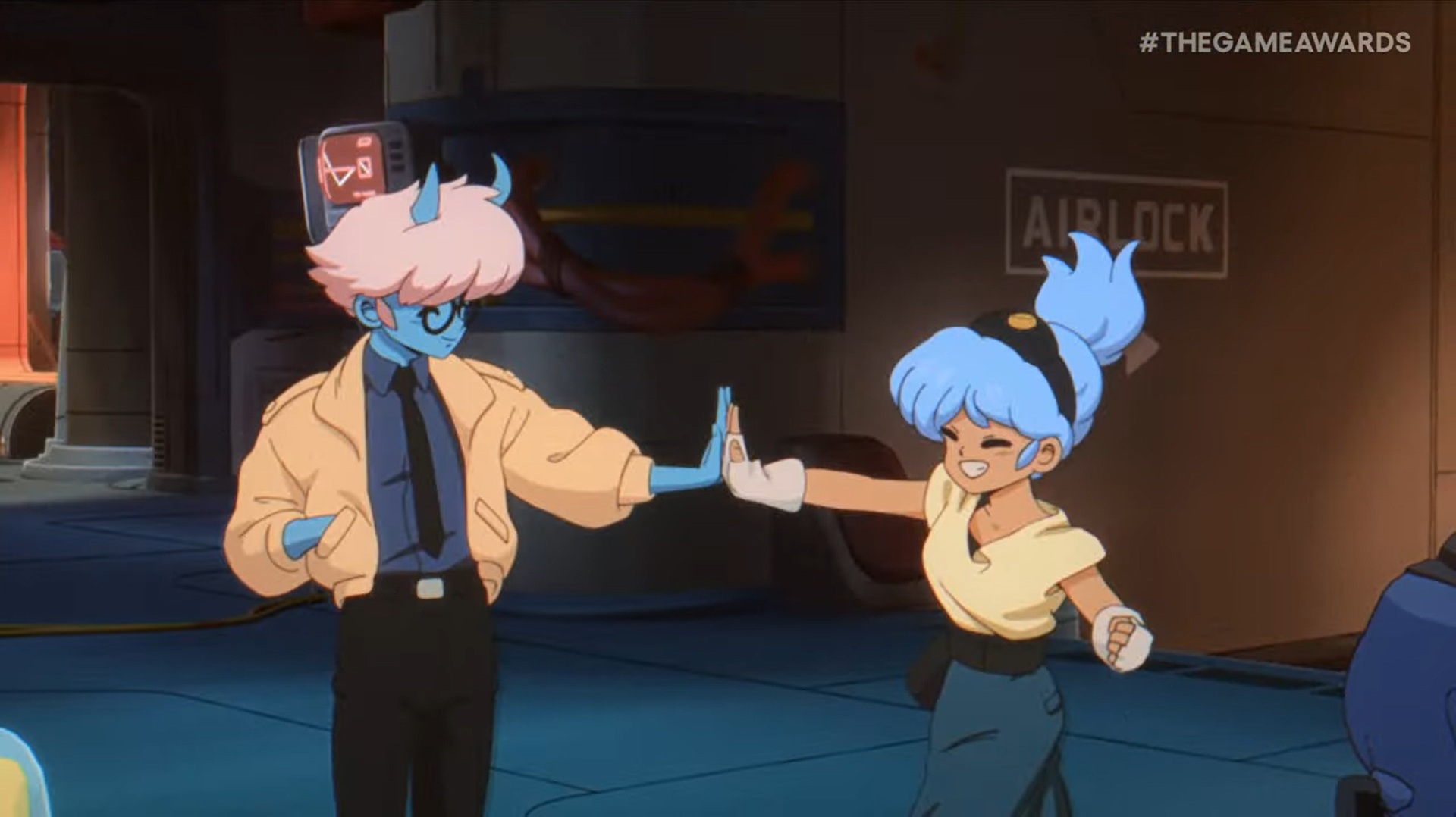 Orbitals: Nintendo Switch 2 Exclusive Announcement Trailer Breakdown (2026)