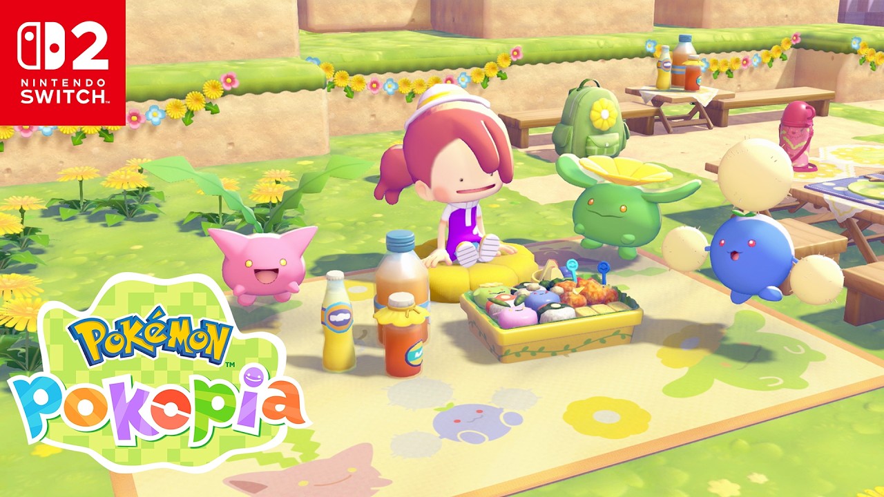 Pokémon Pokopia Patch Update: Fixes for Withered Wasteland, Bleak Beach, and More! (Full Details) (2026)