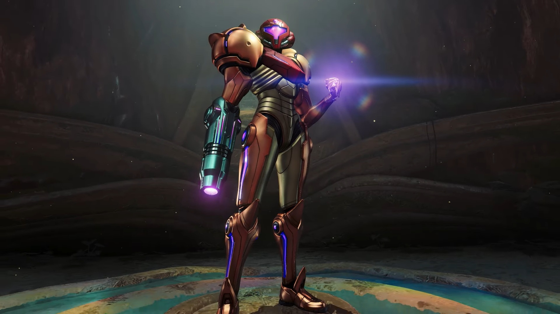 Metroid Prime 4 Debut Week vs Octopath Traveler 0: Famitsu Week 12/1–12/7, Switch 2 Leads (2026)