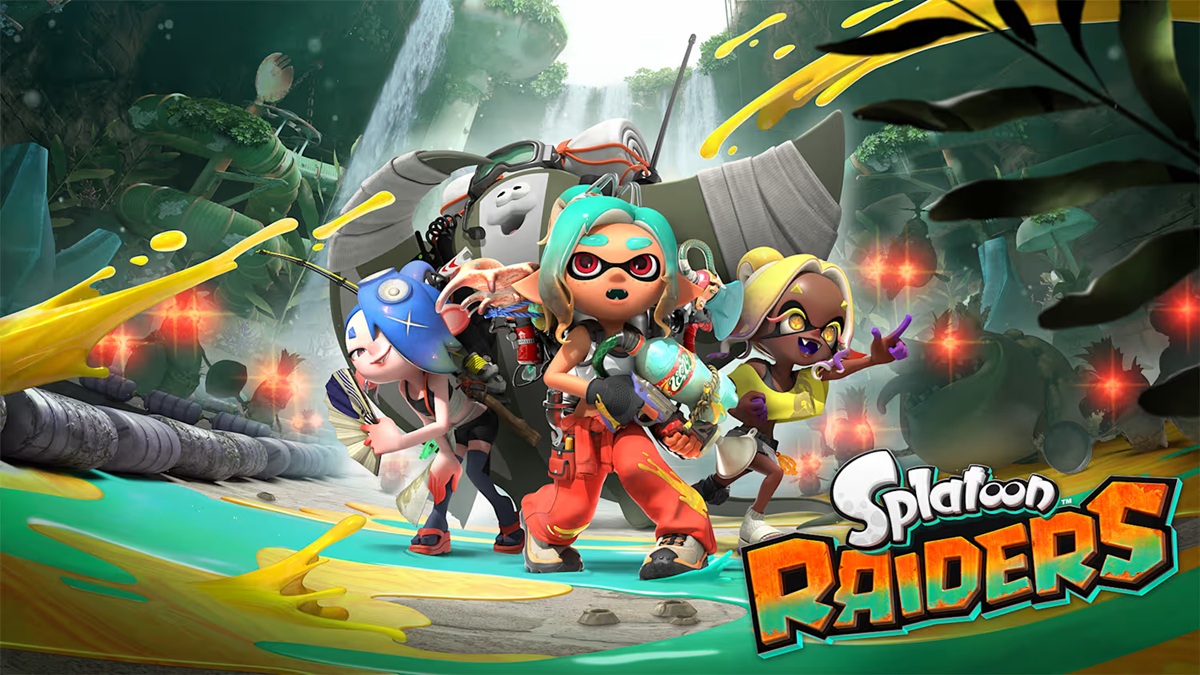 Nintendo Switch 2 Sales Surge! Splatoon Raiders First Week Sales Revealed | Famitsu Charts Breakdown (2026)