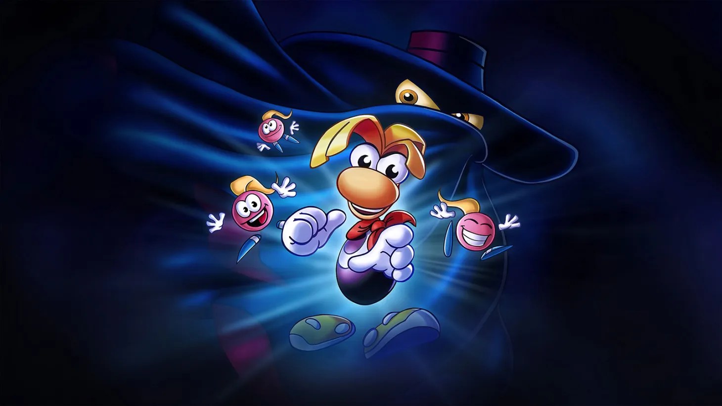Why Ubisoft Says a Rayman 1 Remake is Nearly Impossible | Rayman Origins vs Rayman 1 (2026)