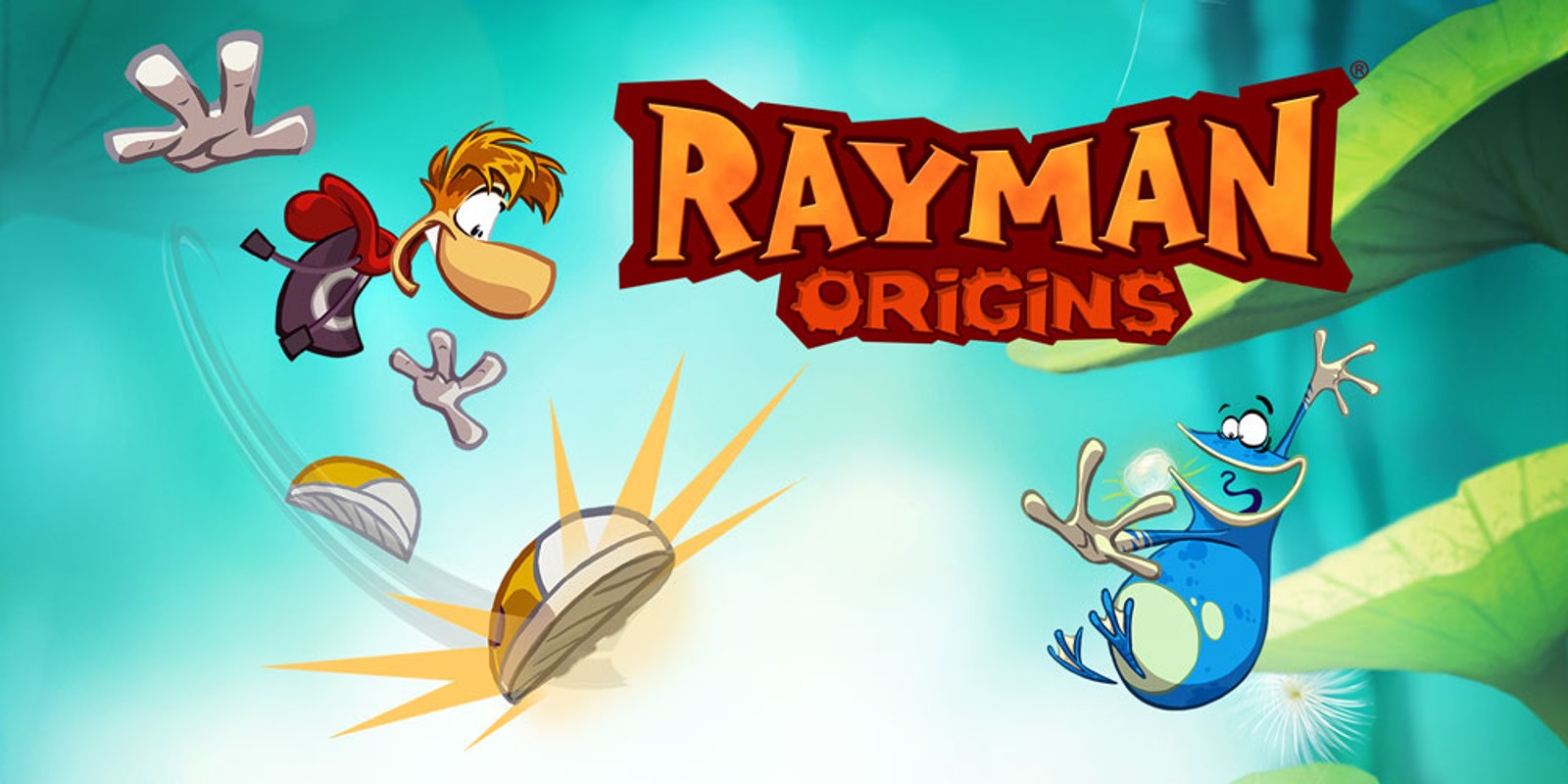 Rayman Origins: Enhanced Edition - First Look, Release Date, and Features (2026)