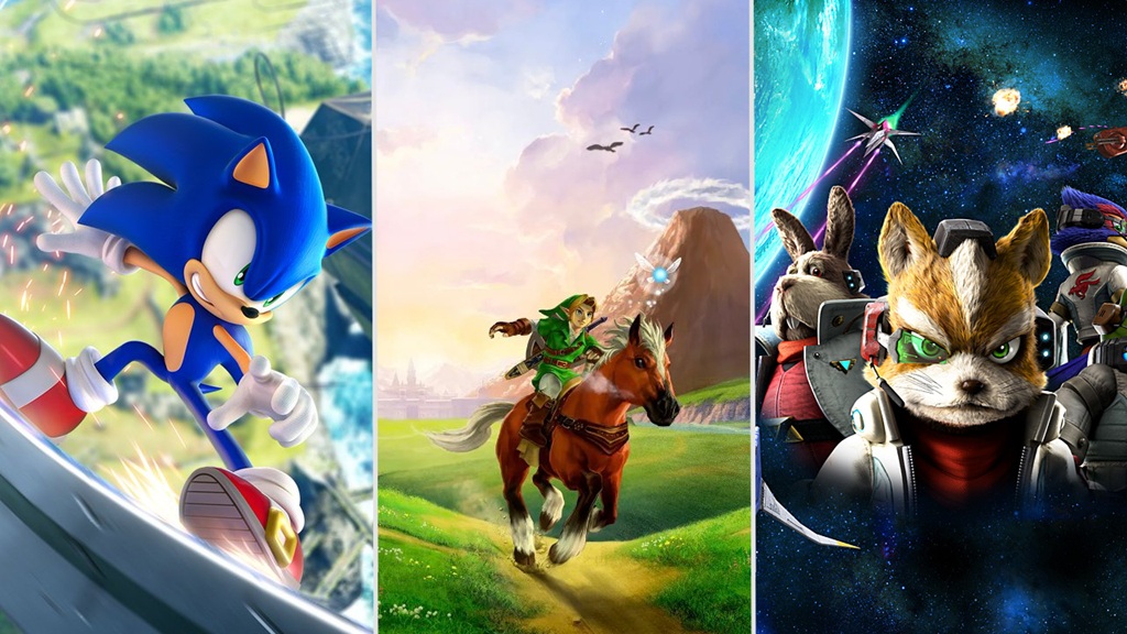Nintendo Switch 2 Rumors: Games to Look Out for in 2026 (2026)