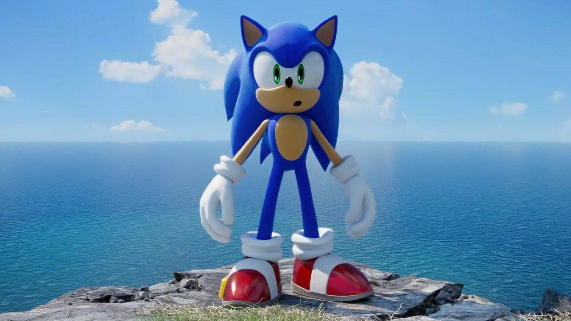 Sonic's Near-Death Experience: How SEGA Almost Ended the Franchise (2026)