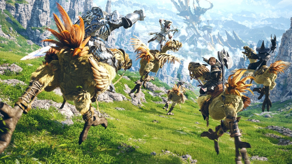 Could Final Fantasy 14 Go Single-Player? Yoshi-P Reveals Surprising Plans! (2026)