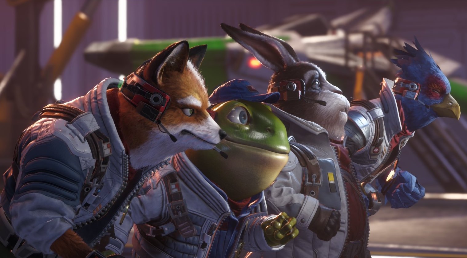 EDGE Review Roundup: Nintendo's Star Fox, Rhythm Heaven Groove, and More! (2026)