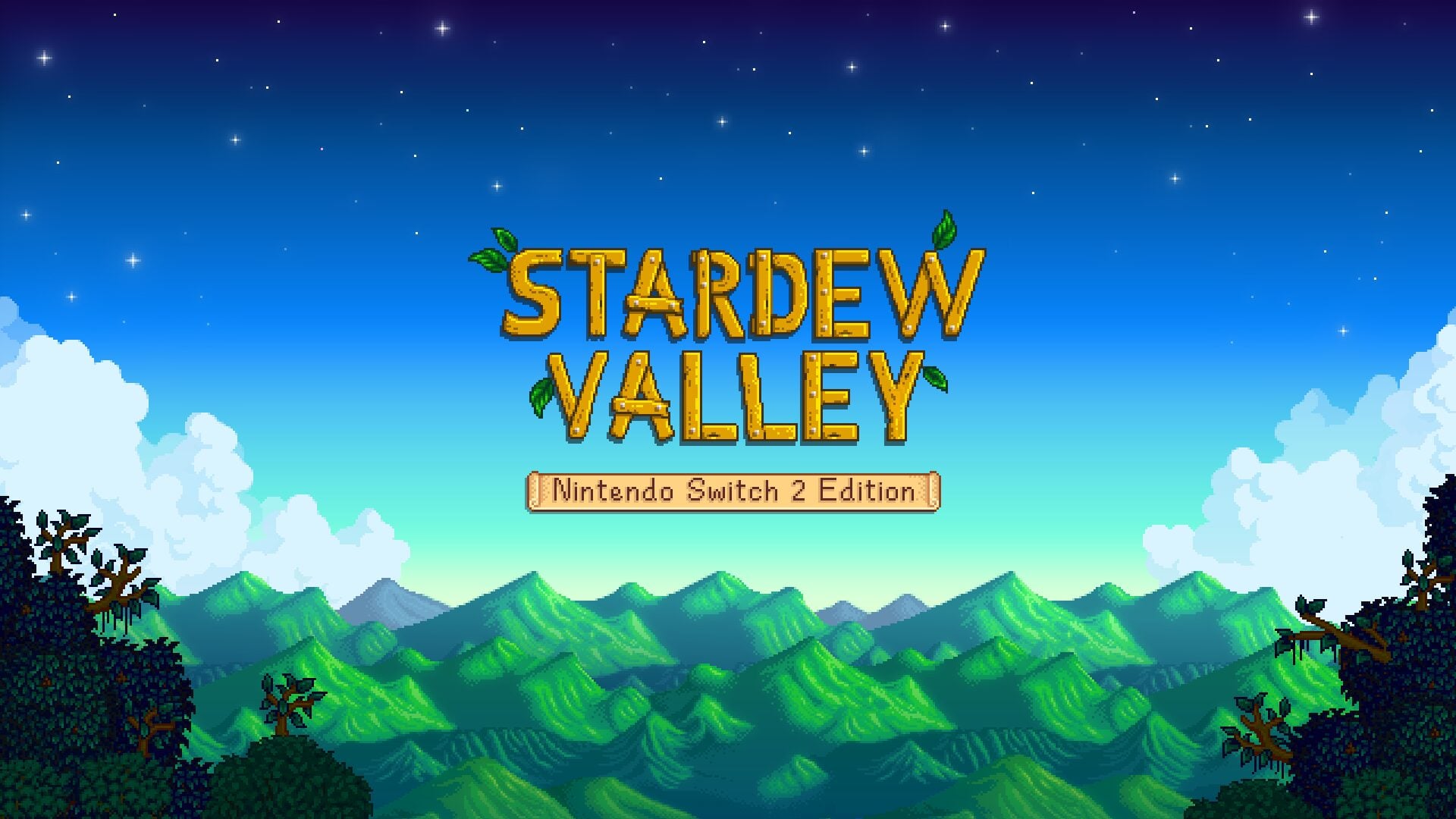 Stardew Valley Nintendo Switch 2 Edition: New Features & Gameplay! (2026)