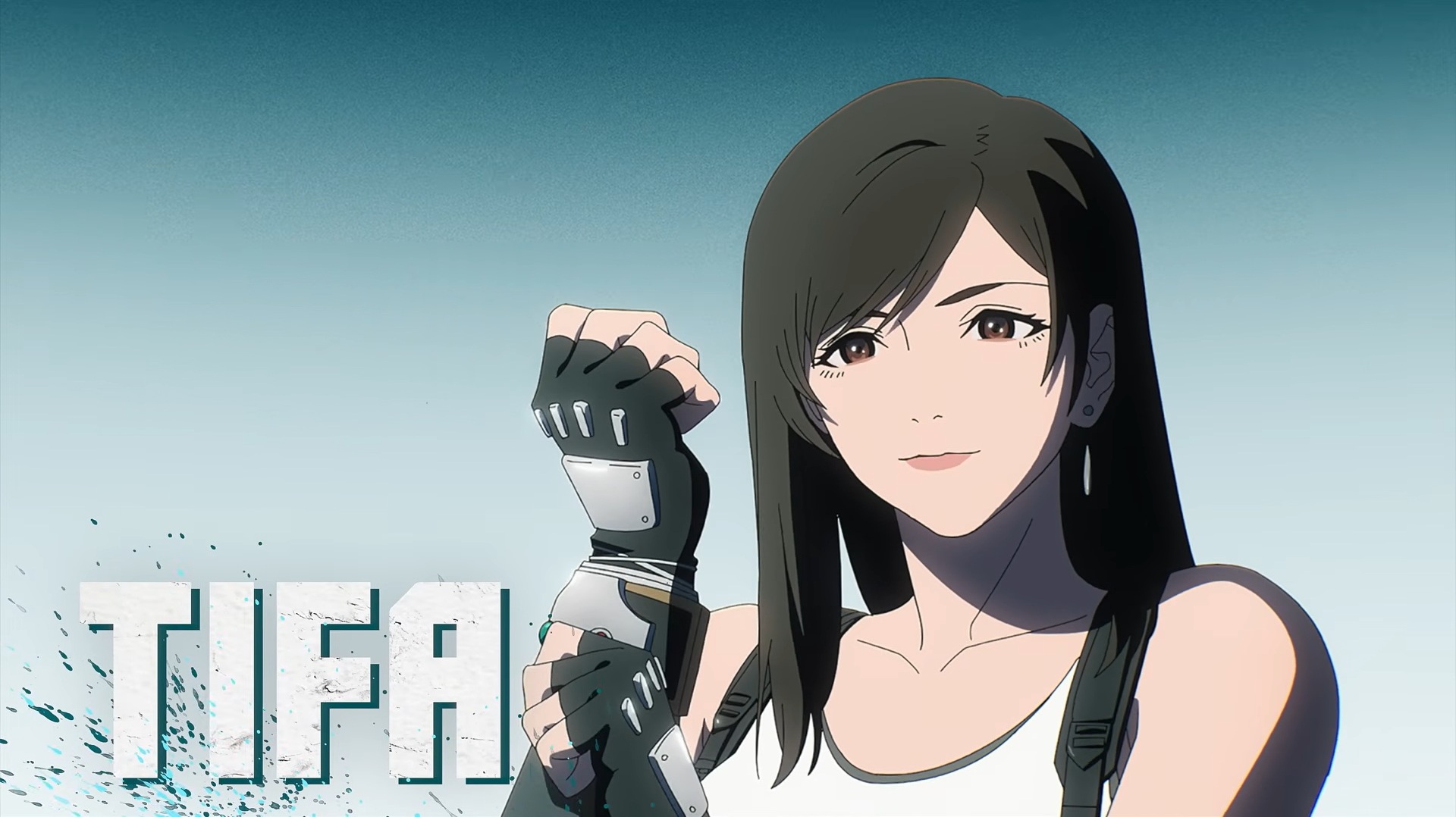 Tifa's Street Fighter 6 Debut: Square Enix Reveals All (2026)