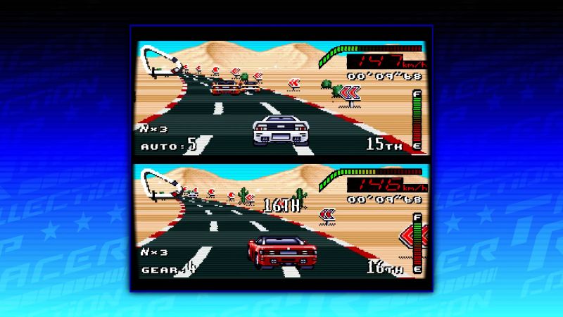 Top Racer Collection Ign - Download Classic Ocean Wallpaper | Retina