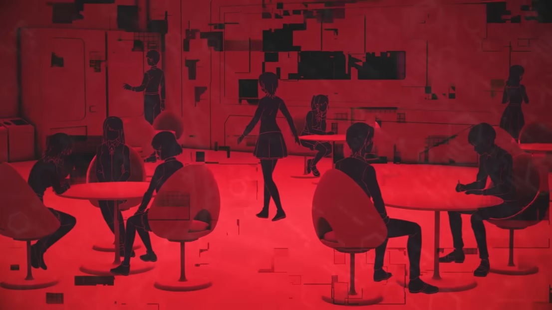 Villion: Code - New RPG by Megami Tensei Creator | Nintendo Switch 2 & Switch (2026)