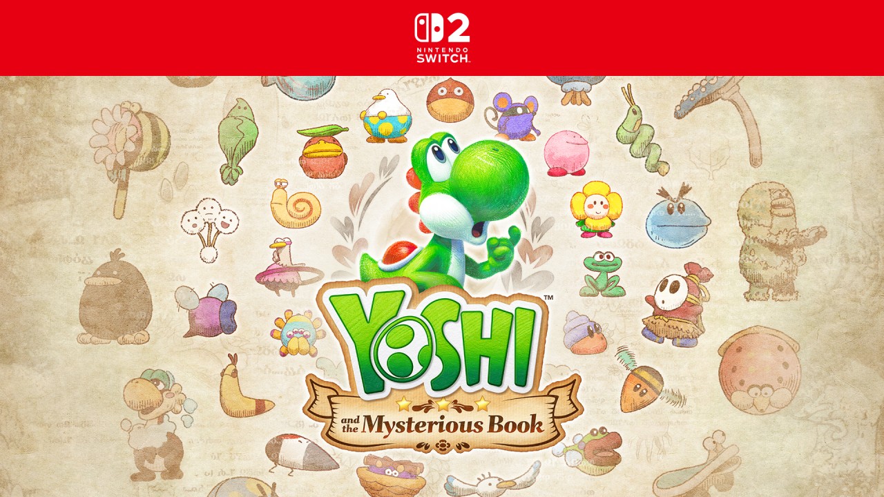 Famitsu Review Roundup: Yoshi's Adventure, Coffee Talk, and More! (2026)