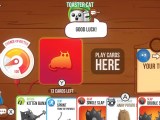 Multiplayer Card Game Exploding Kittens Sees Surprise Release On Switch