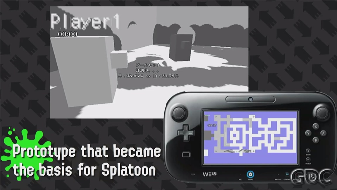 Welcome to the official nintendo profile for gaming news! Direct-feed footage of Splatoon's tofu prototype, ARMS' prototypes - Nintendo Everything