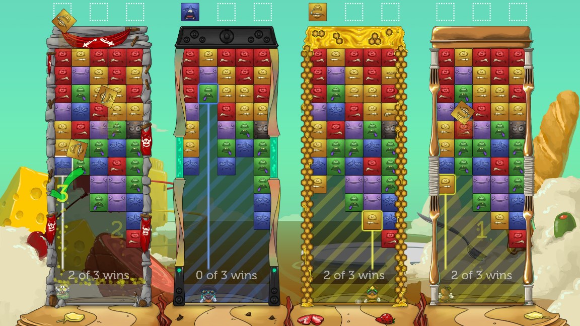 Product dimensions, 6.5 x 4.13 x 0.39 inches; Tumblestone file size - Nintendo Everything