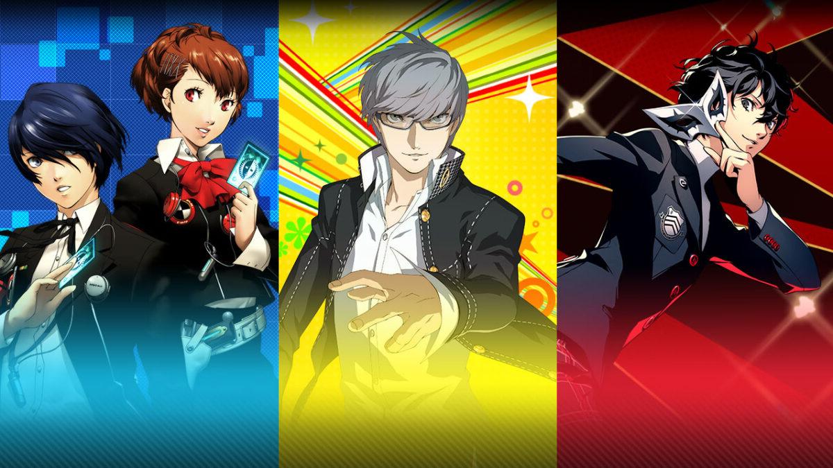 Persona, HARVESTELLA, & More Revealed at Nintendo Direct Mini: Partner Showcase