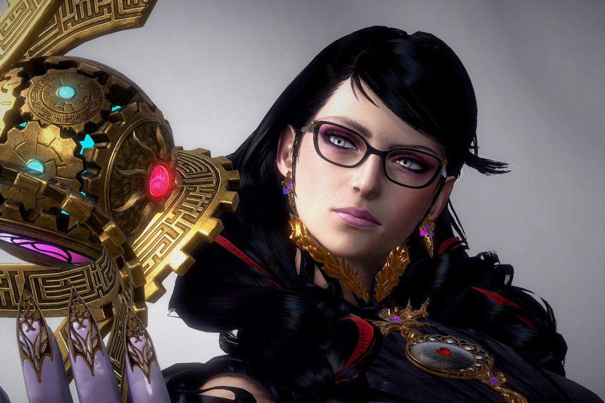 Bayonetta 3 Releasing October 28, 2022