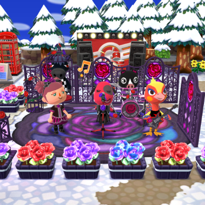 Animal Crossing Pocket Camp Version 1 1 4 Update And Datamine Nintendo Wire