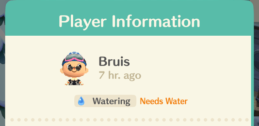 Animal Crossing Pocket Camp Version 1 1 4 Update And Datamine Nintendo Wire