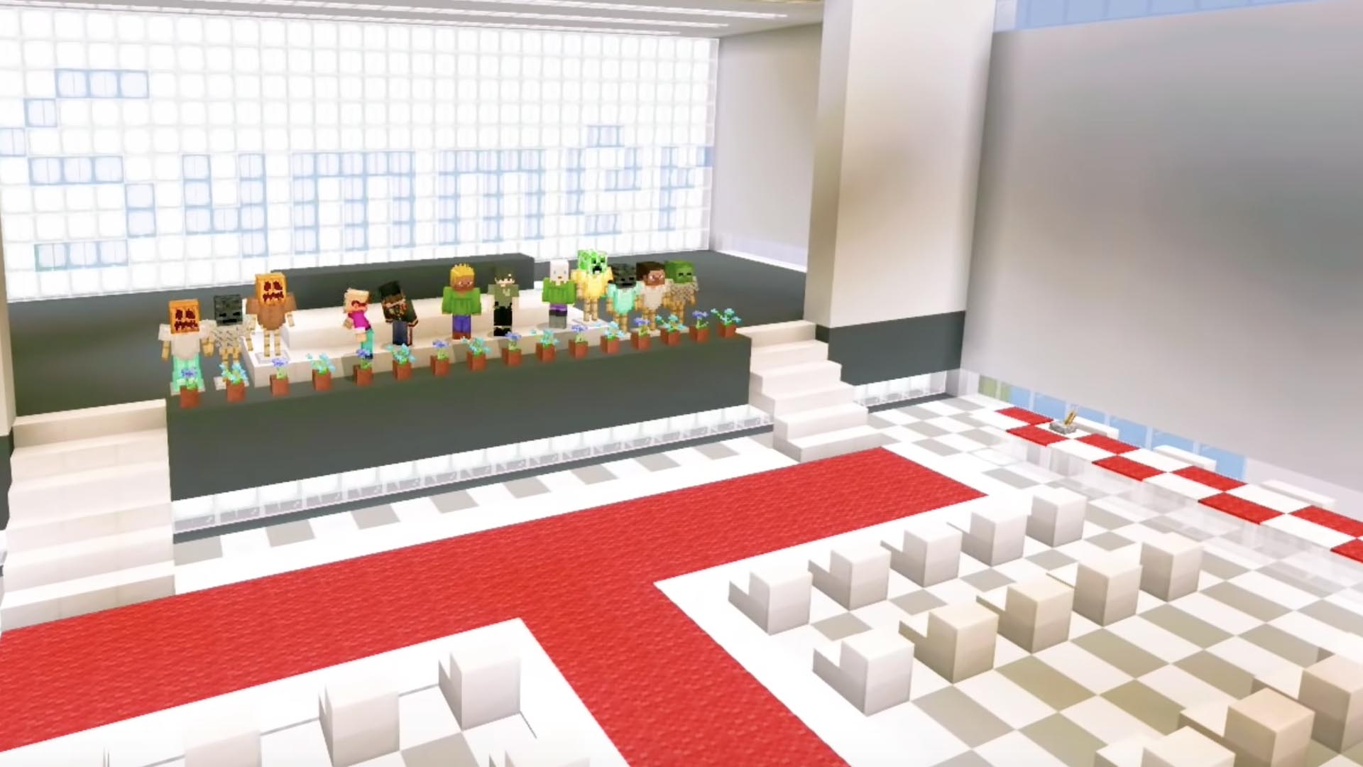 June 16, 2021 8:45 a.m. Students host virtual graduation ceremony after coronavirus causes school closures | Nintendo Wire