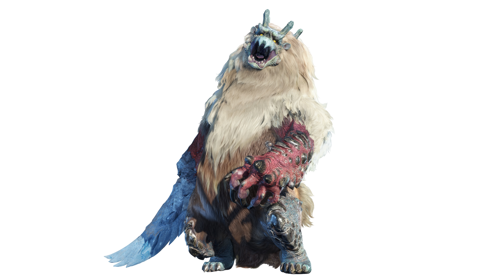 A grizzled tank commander makes tough decisions as he and … New monsters and Wyvern Riding revealed in latest Monster Hunter Rise trailer, demo coming later