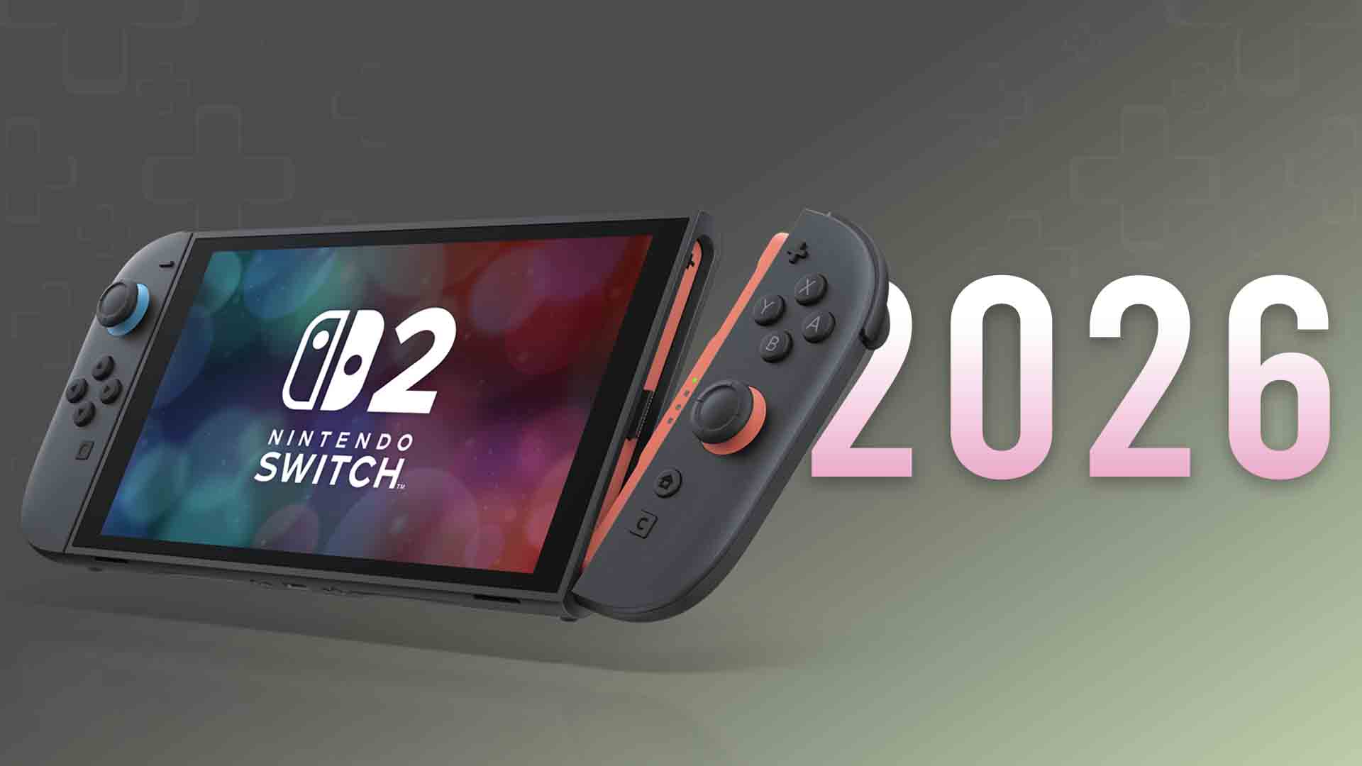 Niko Partners Believes The Switch 2 Will See A Global Price Hike In Banner 2026 