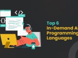 Top 6 Ai Programming Languages In 2024 Nintriva