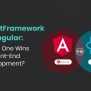 React Framework Vs Angular: Choosing The Right Path