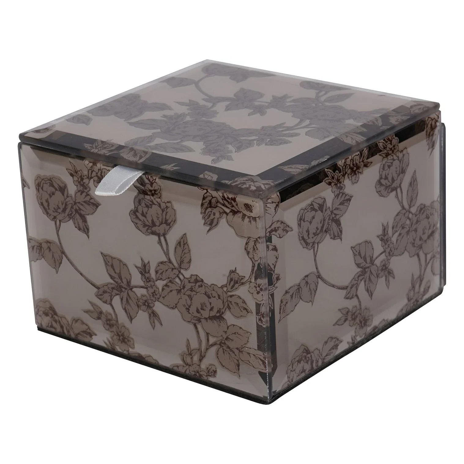 Essentials Lockable Document Storage Box Niori - Minimal Designs - Professional Mobile Collection