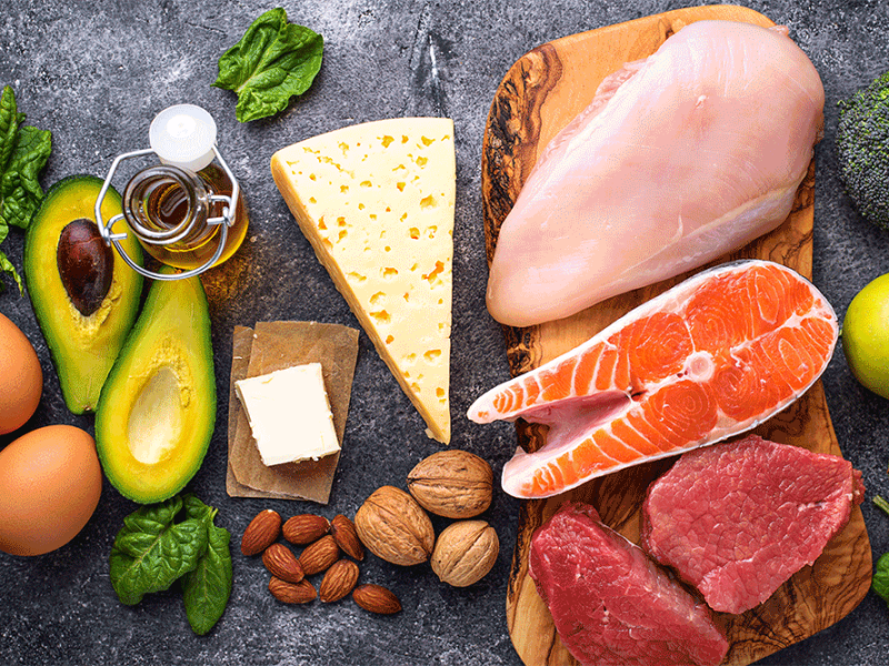 KETO DIET: To follow or not to follow?