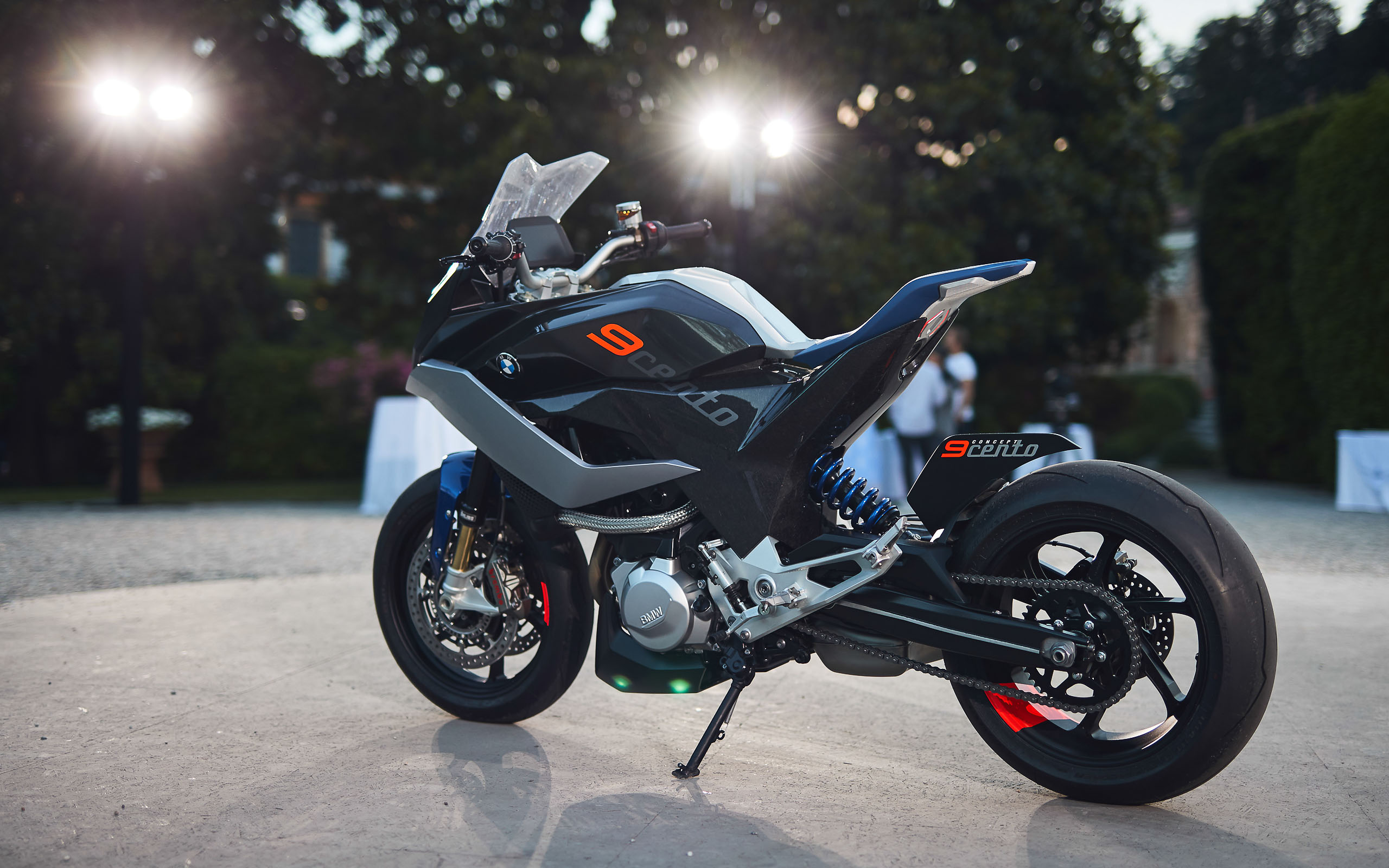 Motorrad neuheiten 2019