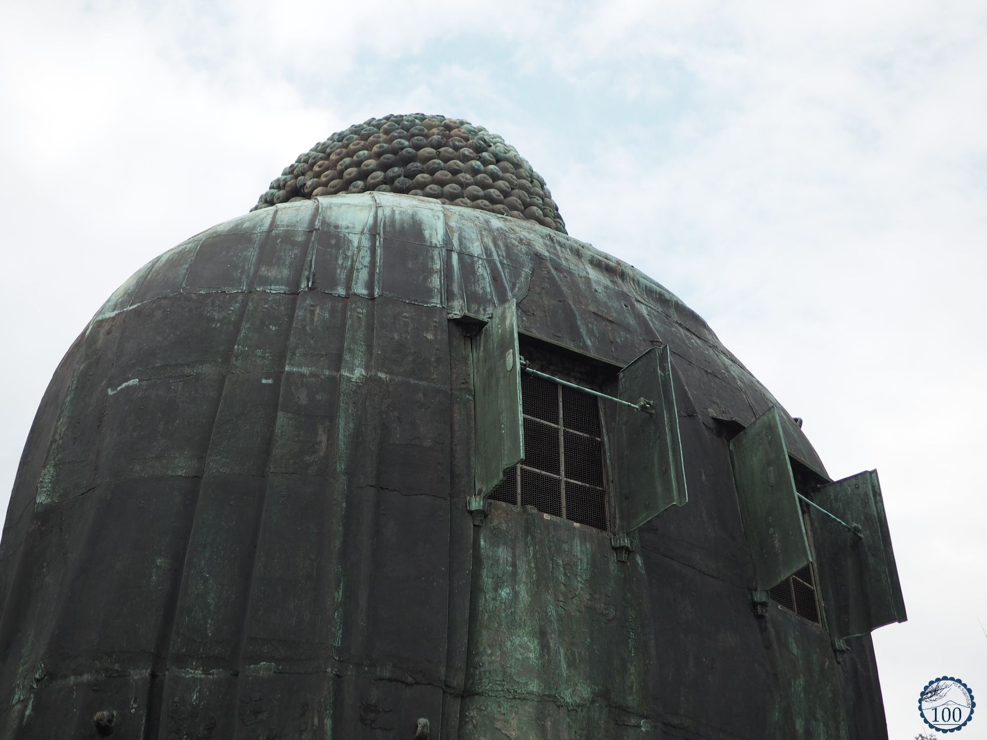 Heisei#13] Cherry blossoms, surfers and the Great Buddha in