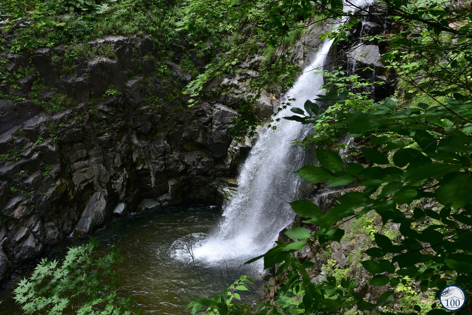 Heisei#51] Shirakami-Sanchi, mountain range and virgin forest