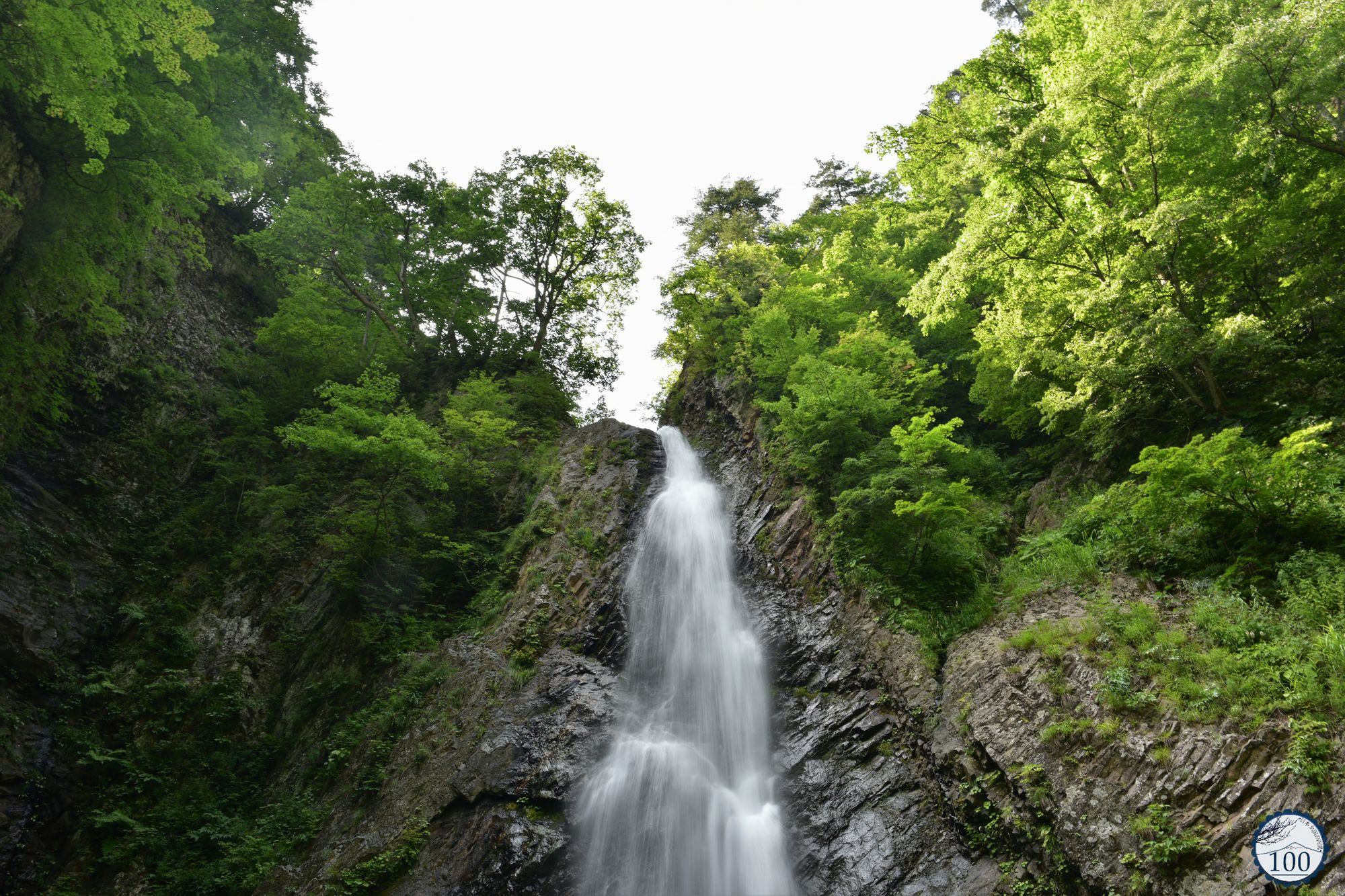 Heisei#51] Shirakami-Sanchi, mountain range and virgin forest