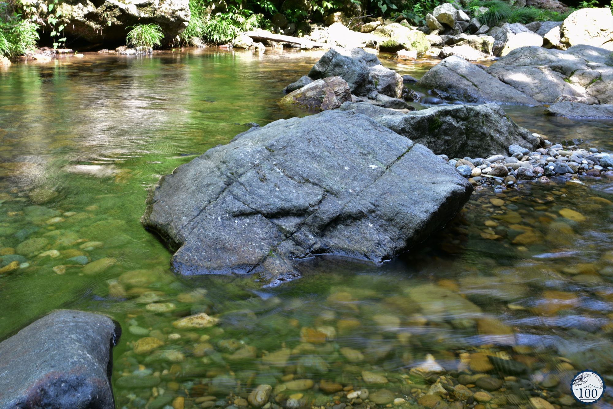 Heisei#51] Shirakami-Sanchi, mountain range and virgin forest