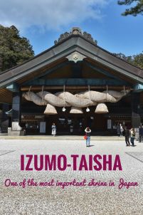 Izumo-taisha