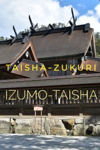 Izumo-taisha