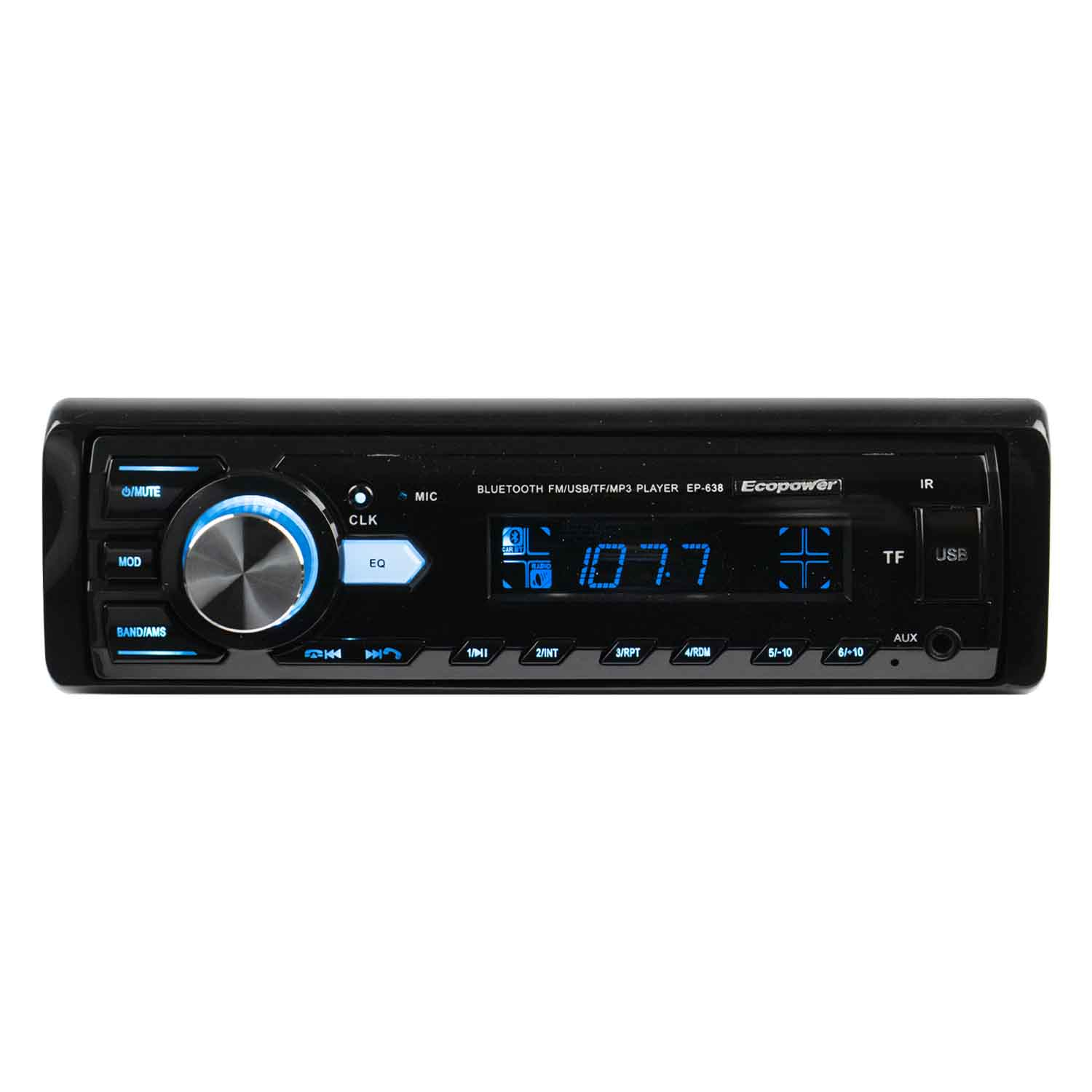 ECOPOWER EP-638 (AUT38)
