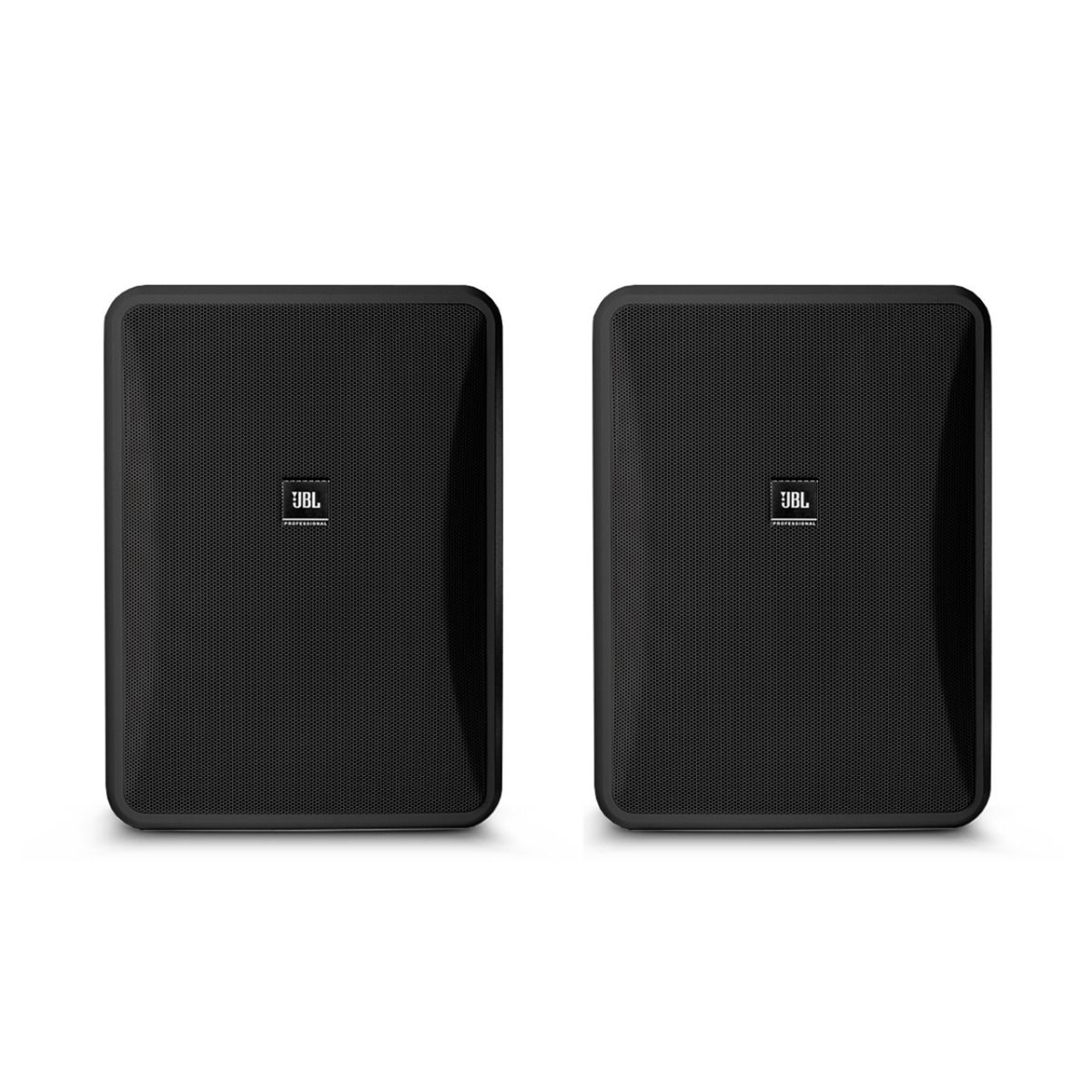 PAR BAFLE PAS. DE 8” DE AMBIENTE EXT. JBL Control 28 (B190)