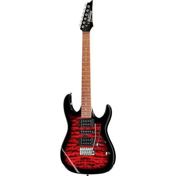 Guitarra Gio Ibanez GRX70QA (GUIT58)