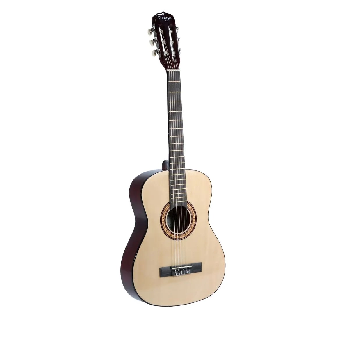 Guitarra acústica Vizcaya ARCG34 3/4 Natural (Guit16)