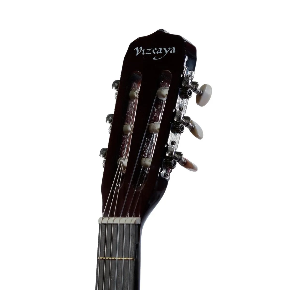 Guitarra acústica Vizcaya ARCG34 3/4 Natural (Guit16)