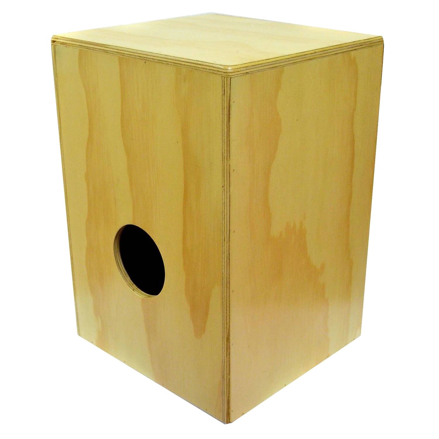 Caja Peruana Nacional (bom15)