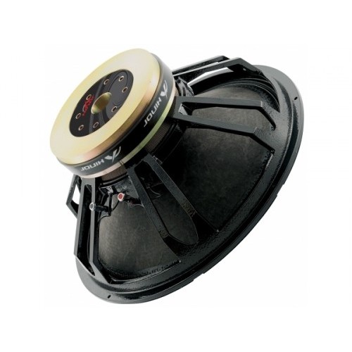 Subwoofer de 18” Hinor Batstaka 5k (P214)
