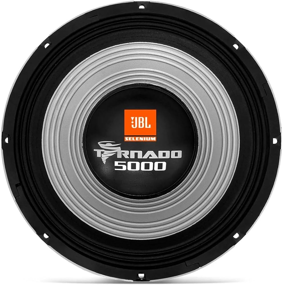 JBL Tornado 15" 5000 - 15SW19A (P38)