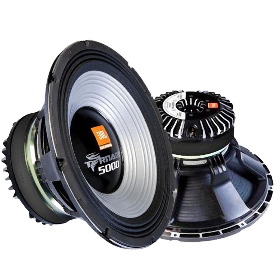 JBL Tornado 15" 5000 - 15SW19A (P38)