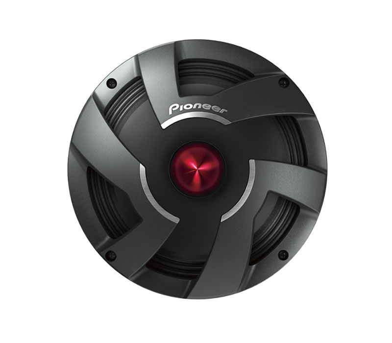 Woofer 8” PIONEER TS-M800PRO (P53)