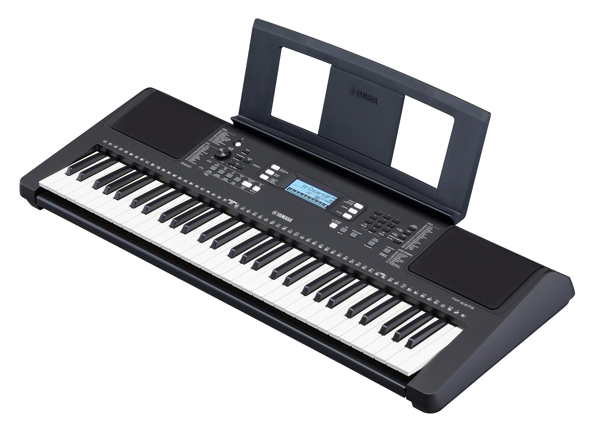 Yamaha PSR-E373 EPS 61-Key (TEC5)